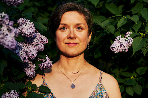Maria Stepkina IPHM