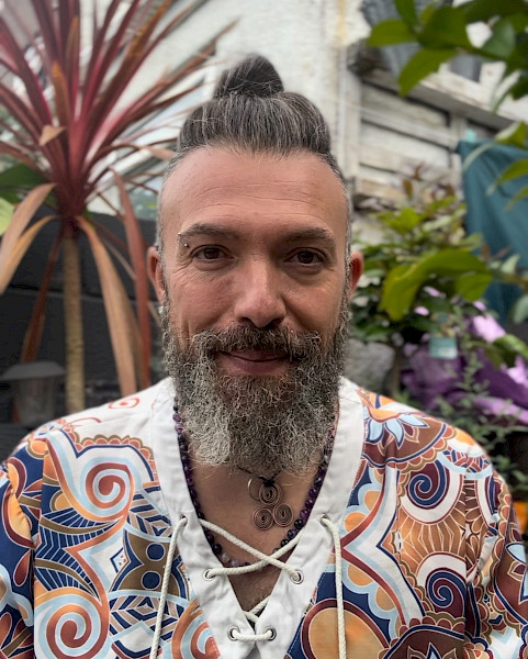 Shamanic Activations Academy Ltd