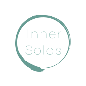 Inner Solas - Caroline Whitworth-Foster