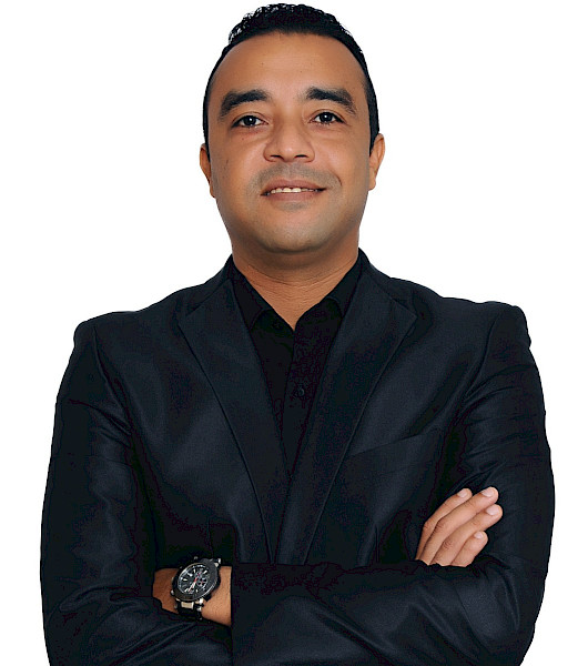 Hamid MOUJIB IPHM