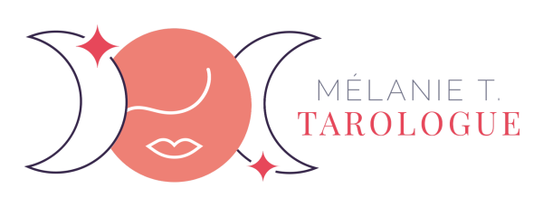 Mélanie T. Tarologue