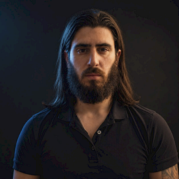 Christos Koumaradios