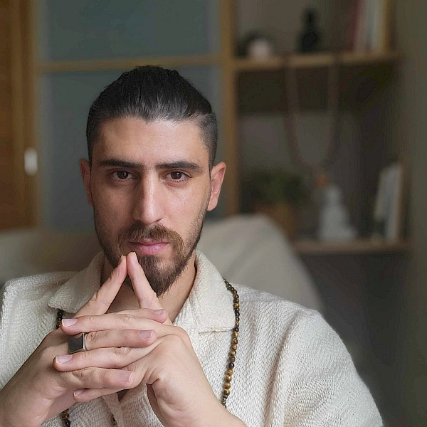 Christos Koumaradios