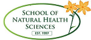 The School of Natural Health Sciences