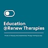Education @ Renew Therapies