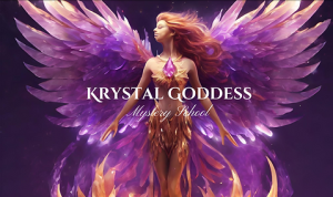 Krystal Goddess Mystery School