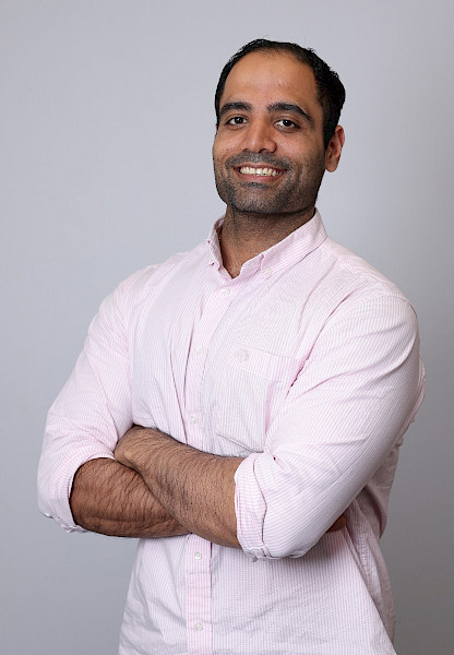 Abhishek Beri IPHM