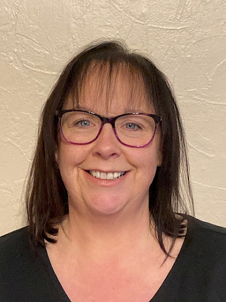 Caroline Agnew IPHM