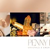 Penny King - Crystals and Energy Healing