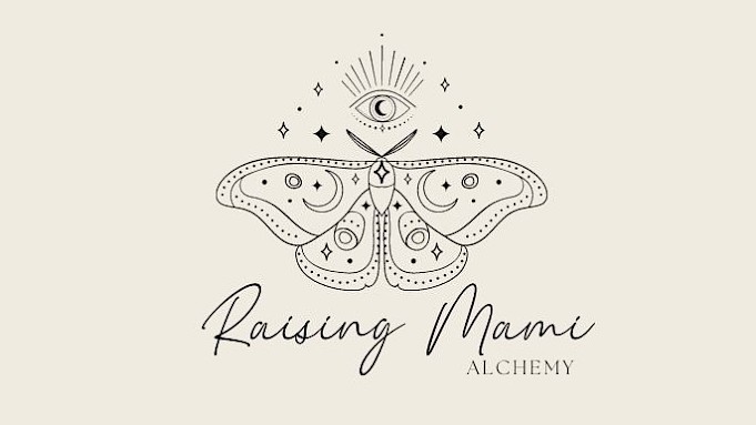 Raising Mami Alchemy IPHM approved premium member