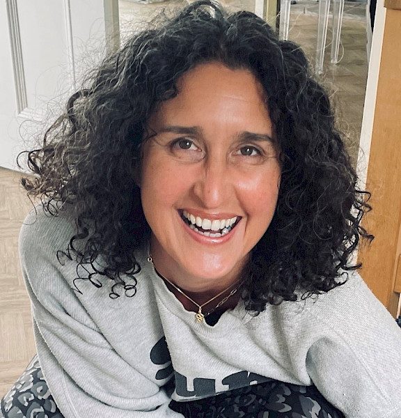 Kiki Watkin IPHM