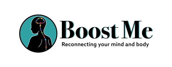 Boost Me Therapy
