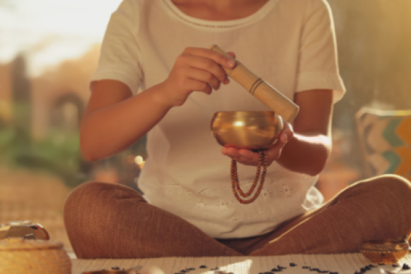 Five Steps To Becoming An Accredited Holistic Practitioner