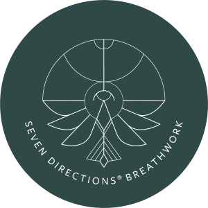 Seven Directions® Breathwork