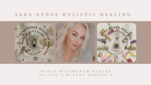 Sara Dodge Holistic Healing
