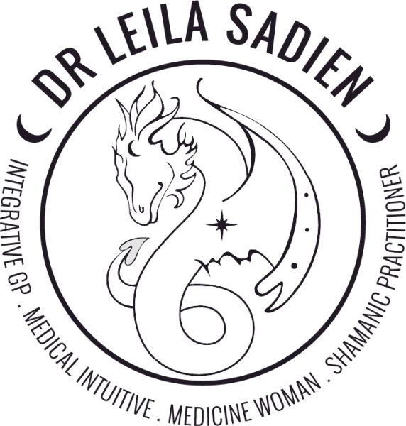 Leila Sadien