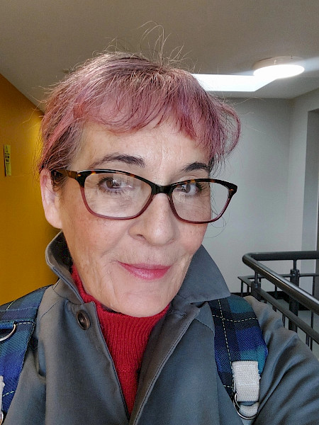 Wilma Patrizio IPHM
