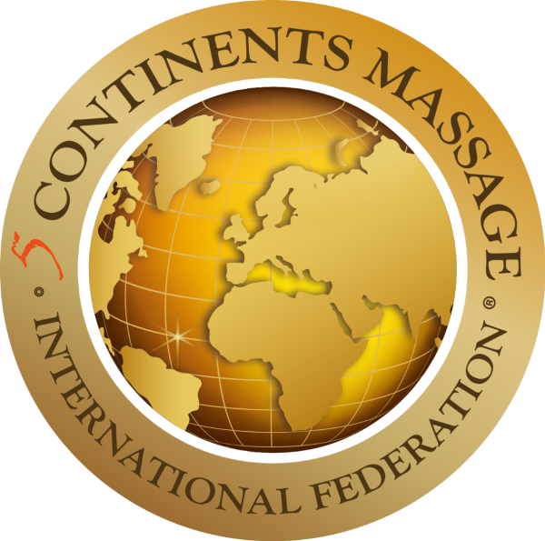Fédération du massage des 5 continents