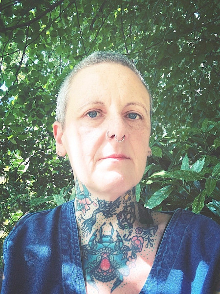Clare Hughes IPHM
