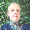 Clare Hughes IPHM
