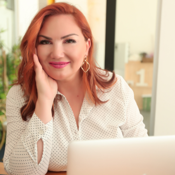 Eda Hardy- Business Breakthrough Expert