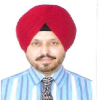 Jagatjit Singh Ahluwalia IPHM
