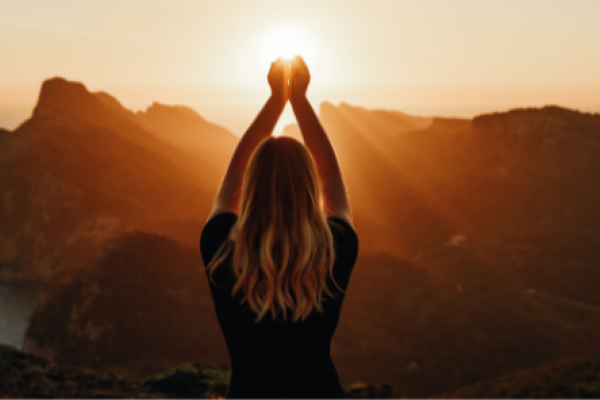 How To Celebrate The Summer Solstice