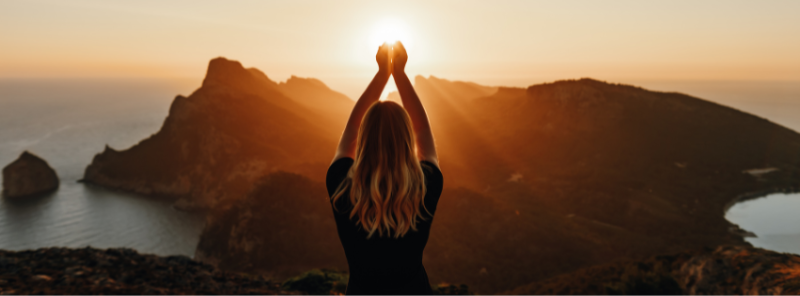 How To Celebrate The Summer Solstice