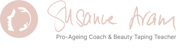 Susanne Aram Pro-Ageing Specialist