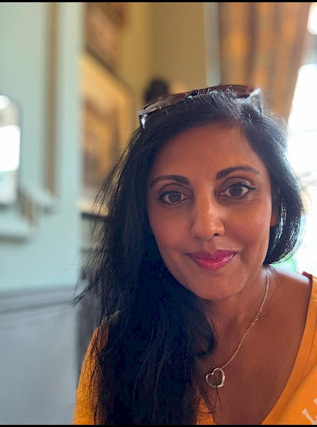 Shabana Tanner IPHM