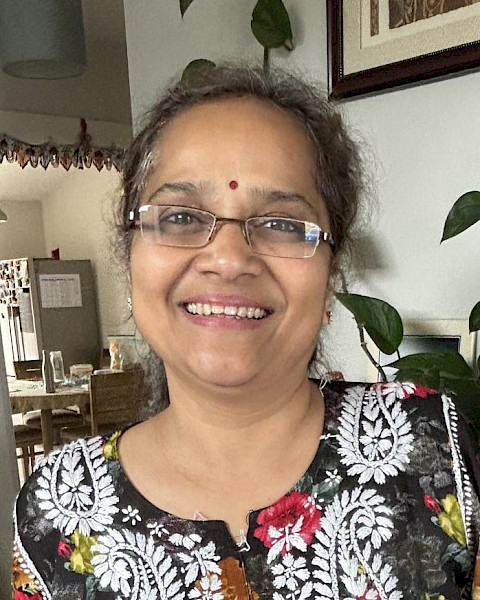 Sharanya Dinesh IPHM