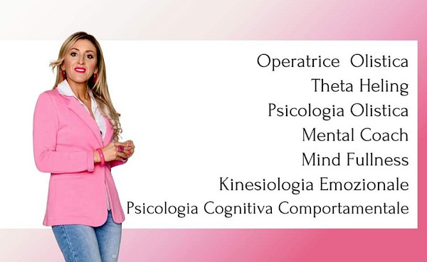 Multidimensional Psychology