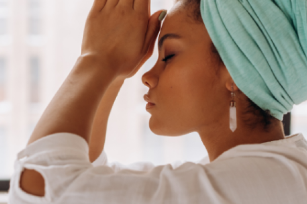 Holistic Approaches to Managing Stress