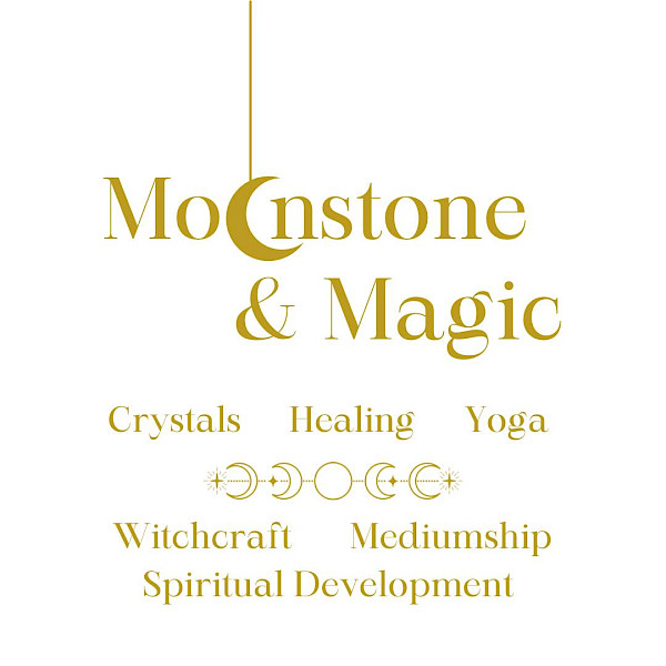 Moonstone & Magic