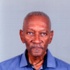 Clifton James IPHM
