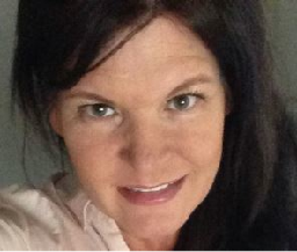 Leslee Ann Keenan IPHM