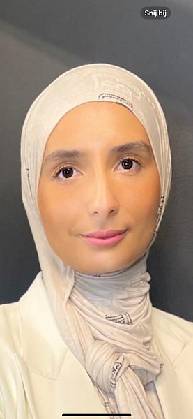 Naima Oucharg IPHM