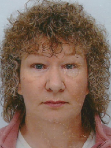Cheryl Mary Hood IPHM