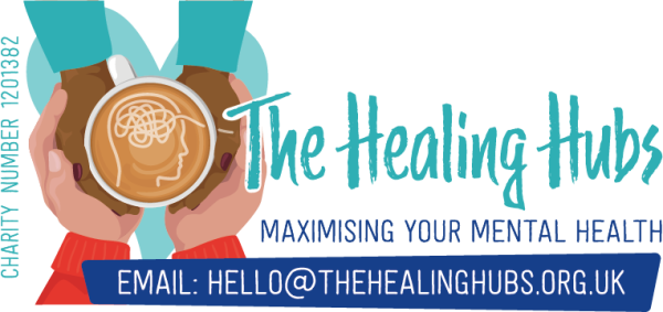 The Healing Hubs Charity