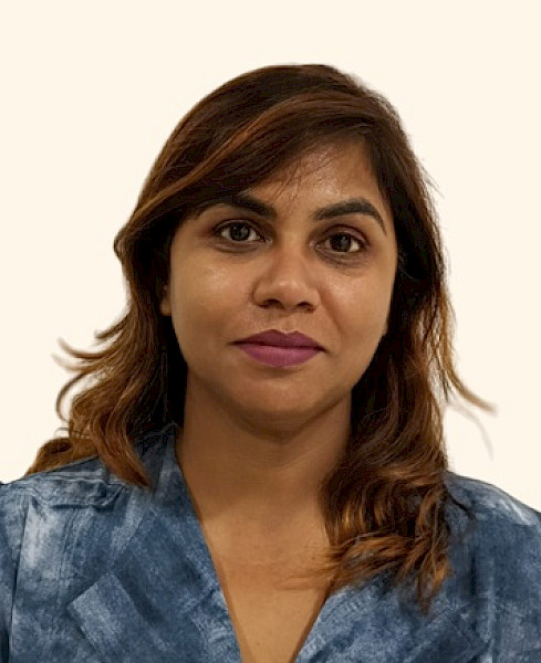 Ms. Shashi Maurya IPHM
