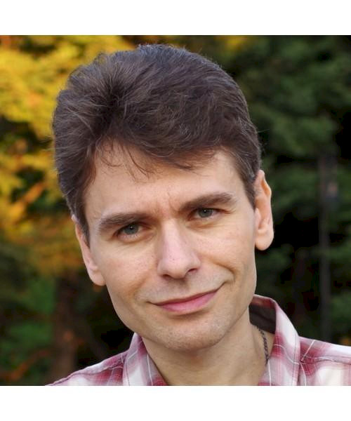 Dr. Krasimir Milev IPHM