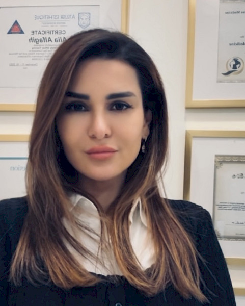 Alia Alfaqih IPHM