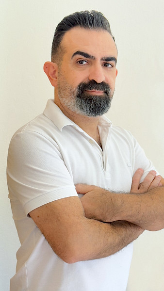 Ihab Al Achkar IPHM