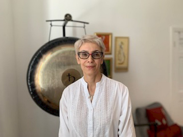 Nila Fatemi IPHM
