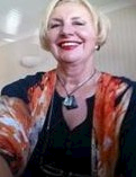 Joyce Reynolds IPHM