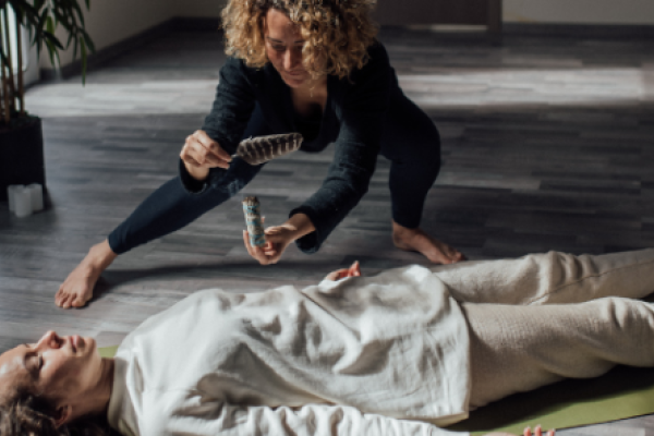 Top Tips for Starting Your Own Holistic Therapy Business