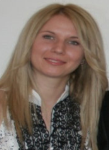 Irena Sirakova IPHM