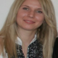 Irena Sirakova IPHM