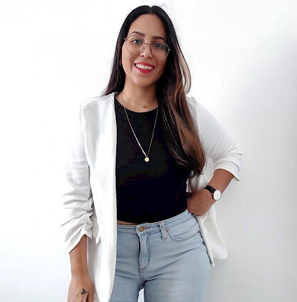 Neryna Cuadrado IPHM