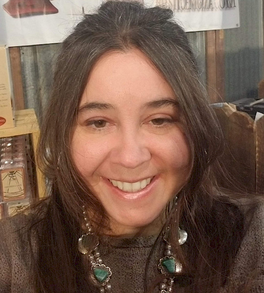 Jacqueline Miller IPHM